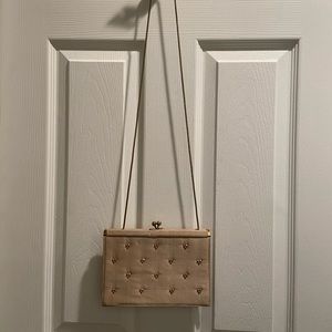 Vintage 1960’s Shirl Miller Ltd clutch